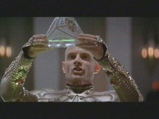 Lawnmower Man 2 Jobes War