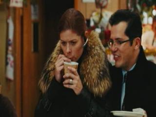 Nothing Like The Holidays