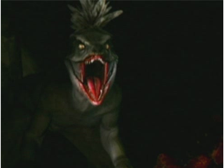 Anonymous Rex