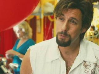 You Dont Mess With The Zohan Scene 3 - You Dont Mess with the Zohan - Flixster Video