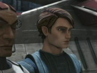 Star Wars The Clone Wars Ahsoka And The Troops