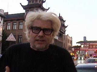 16 Days In China