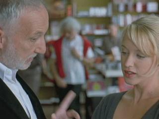 A Girl Cut In Two Exclusive The Bookstore