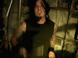 Five Finger Death Punch - NEVER ENOUGH