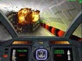 DESCENT