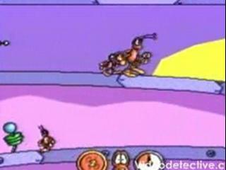 play video on Video Detective
