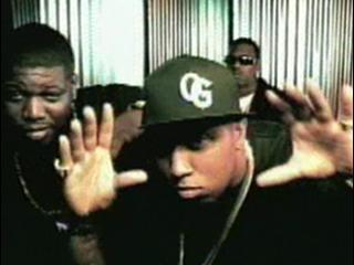 Ray J,Boss Hogg Outlawz - Keep It Playa