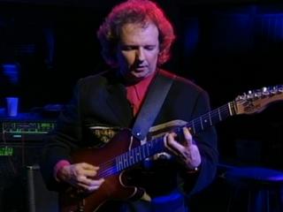 Fourplay - MONTEREY