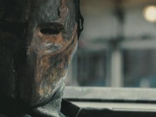 Death Race Case Arrives At The Race And Meets The New Frank