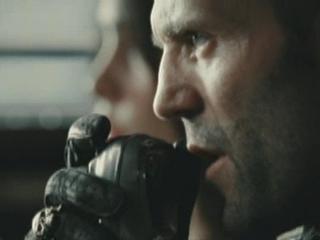 DEATH RACE JENSEN AND JOE TEAM UP AGAINST THE DREADNAUGHT