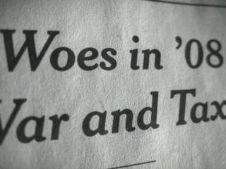 Watch I.O.U.S.A. Scene: Montage Of Headlines