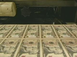 Scene David Walker On Americas Falling Savings Rate