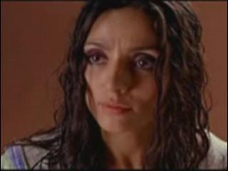 Saturn In Opposition