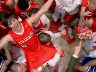 High School Musical 3 Senior Year Featurette