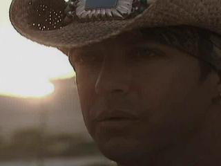 Bret Michaels - FALLEN