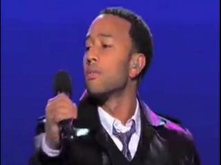 IF YOU'RE OUT THERE (LIVE AT THE DEMOCRATIC NATIONAL CONVENTION)