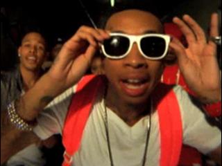 Tyga - Aim
