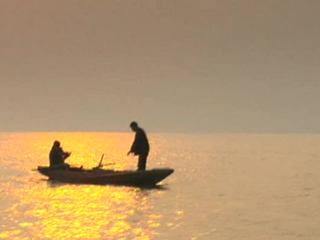 Up The Yangtze Godfathers Song