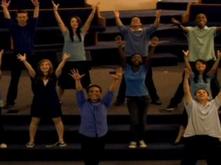 Sunday School Musical