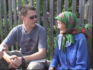 THE LINGUISTS