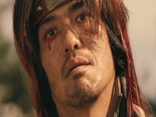 Sukiyaki Western Django Wagon Ambush