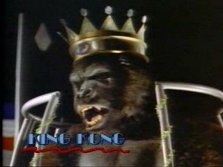 King Kong