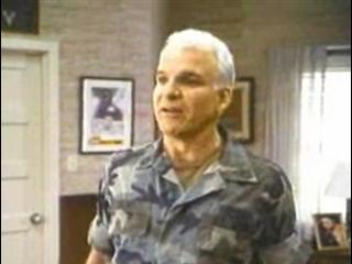 SGT. BILKO