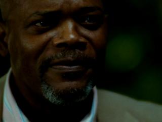 Lakeview Terrace Back Off - Lakeview Terrace - Flixster Video