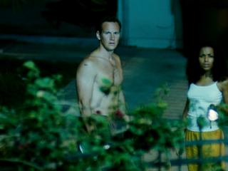 Lakeview Terrace Is That The Prius