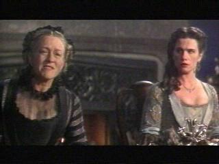 Moll Flanders