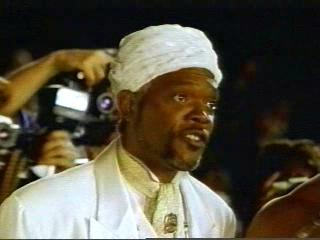 The Great White Hype