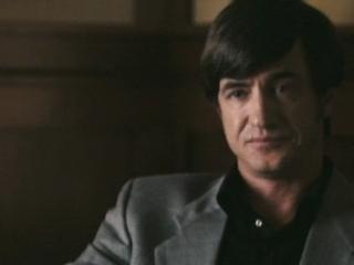 Watch Flash Of Genius: Bob Tells Gil To Sue Him For The Patents