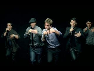 New Kids On The Block,Ne-Yo - Single (W/Lady Gaga Pre-Roll)