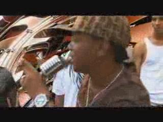 Shiney Culture: RUDE BWOY CABIN