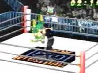 play video on Video Detective