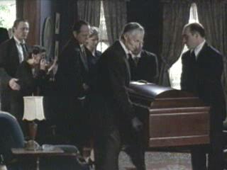 The Funeral