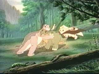 Land Before Time Sing-Along Son...