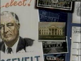 FDR