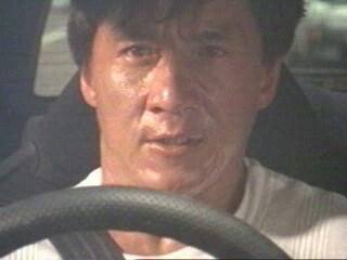 Jackie Chans First Strike