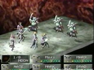 play video on Video Detective