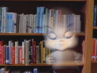 Casper A Spirited Beginning