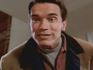 JINGLE ALL THE WAY