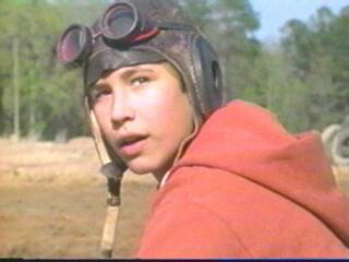 Wild America