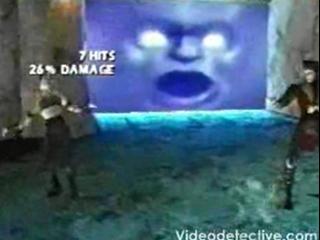 play video on Video Detective