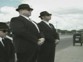 Blues Brothers 2000