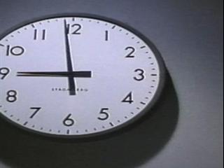 Clockwatchers