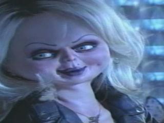 Bride Of Chucky