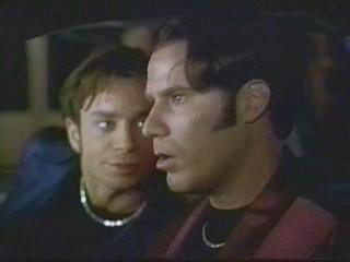 A Night At The Roxbury
