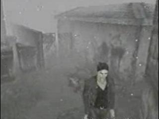 SILENT HILL