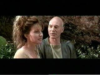 Star Trek Insurrection